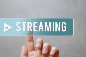 Live Streaming for non-profits